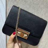 Сумка Furla, сумка Guess 1