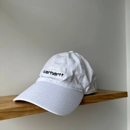 Кепка Carhartt