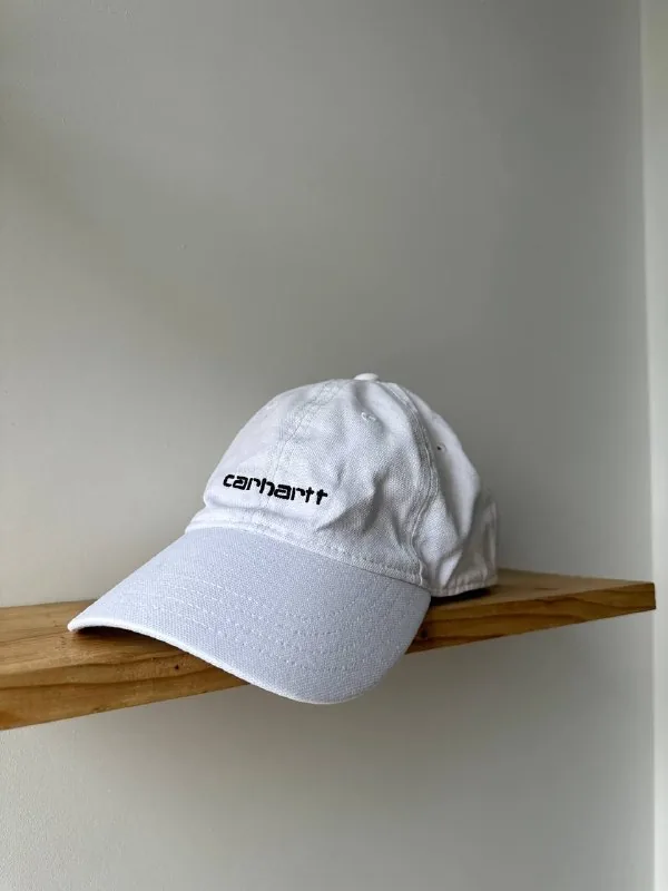 Кепка Carhartt 1