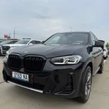 BMW X3 xDrive30i 1