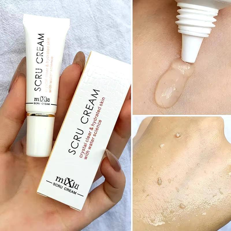 Пилинг-скраб для губ