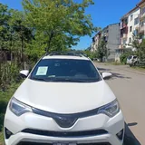 Toyota RAV4 1