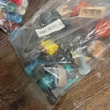 Инвентарь для эпоксидной смолы, аппараты 2
