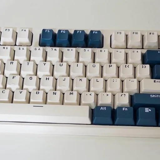 Клавиатура ATTACK SHARK K86