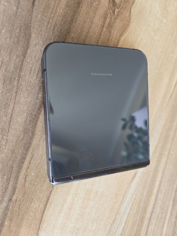 Samsung z flip5 512mb графит 2