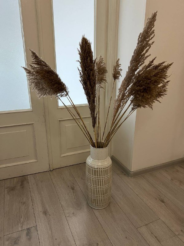 Ваза напольная