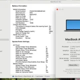 MacBook Air 2020 2