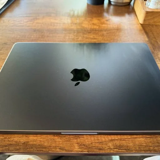 MacBook Pro 14 M4 Pro