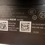 Монитор Dell P2417Hb 2