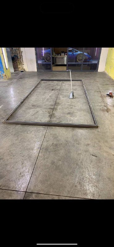 Панорамные окна витражное остекление 6