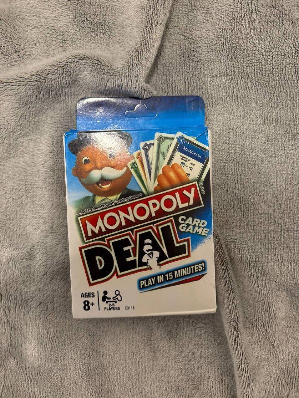 эпилятор Braun, наушники JBL, карточная монополия, фотоаппарат с печатью 3