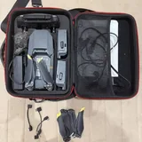 Дрон DJI Mavic Pro 6