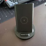 Беспроводная зарядная станция Xiaomi Mi 20W 1