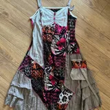 Платье LanVie в стиле fairy grunge 1