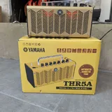 Yamaha THR5A усилитель для гитары 2