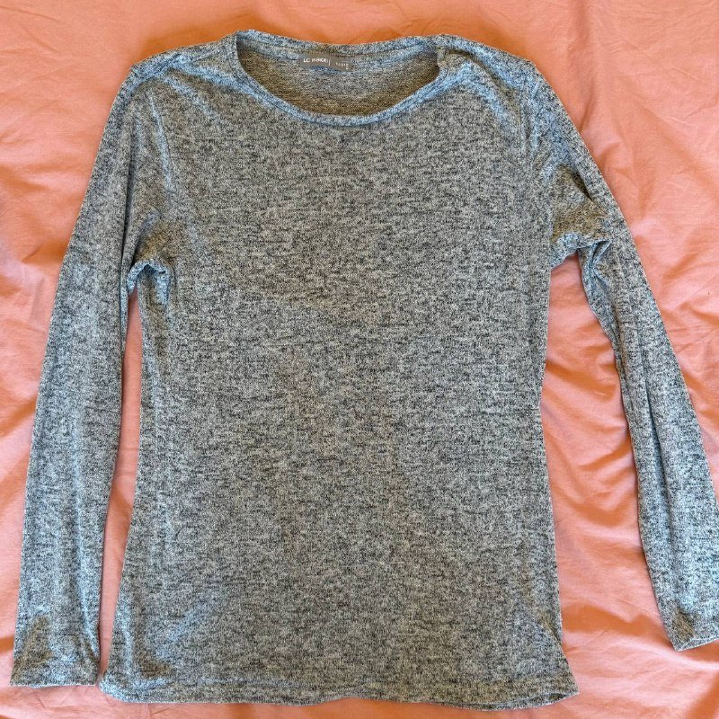 Черные джинсы Stradivarius, Серые джинсы Terranova, Джинсовые шорты винтаж Италия, Термобелье, Кофта LC Waikiki 9