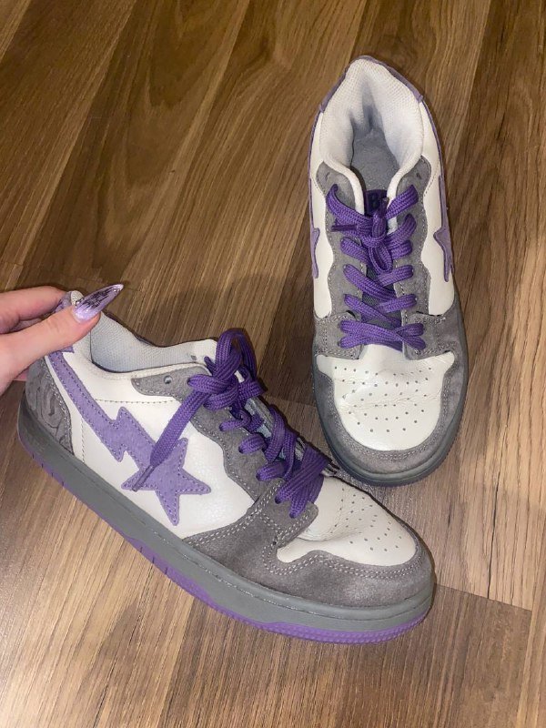 кроссовки 37 размер