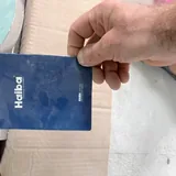 Новый смеситель 5