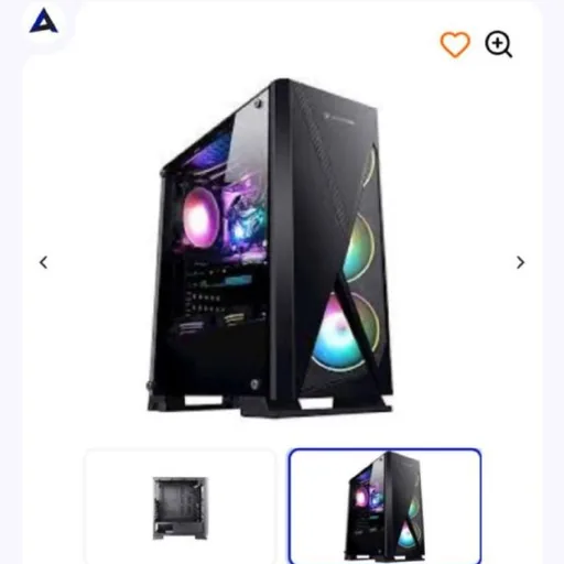 Корпус для ПК