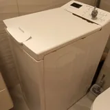 Стиральная машина Indesit 2