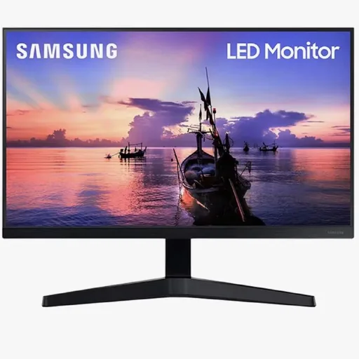 Монитор Samsung LF24T350F 24 IPS