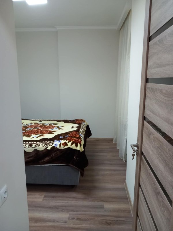 Квартира в Батуми 85 кв.м с видом, аренда 5