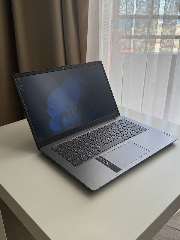 Lenovo IdeaPad 3 14ITL6 ноутбук