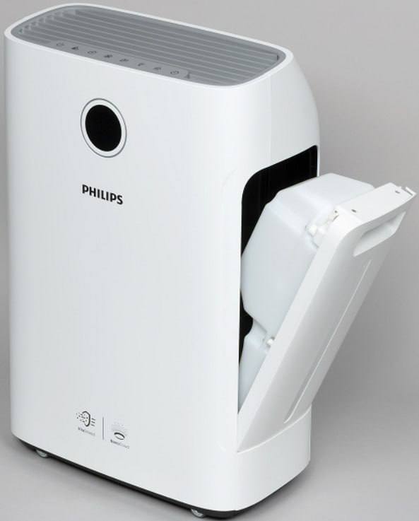 Очиститель воздуха Philips AC2729/10 4