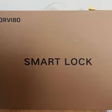 Умный замок Orvibo C1 2