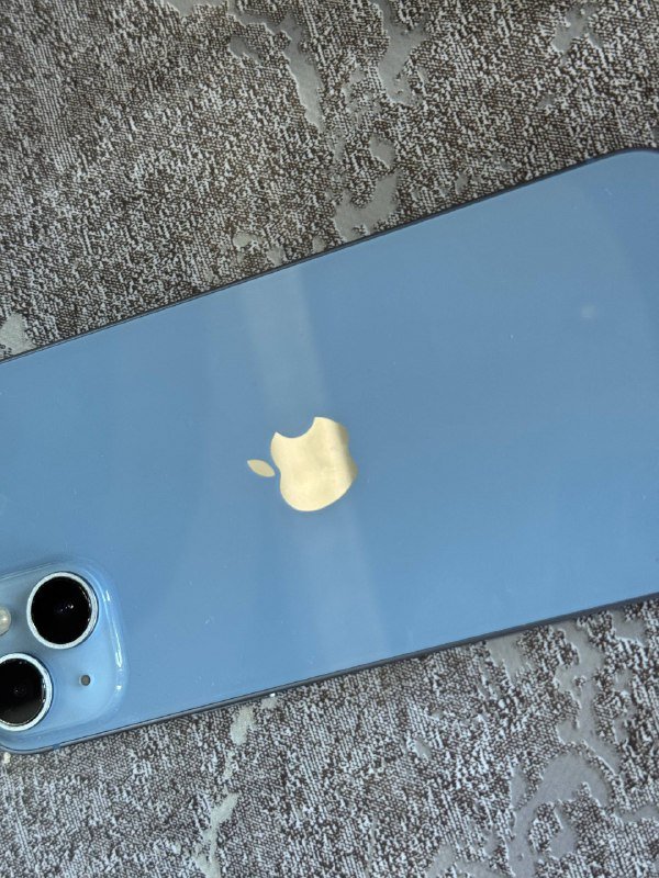 iPhone 14 Plus 256 ГБ 5