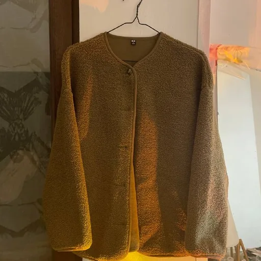Флиска Uniqlo