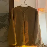 Флиска Uniqlo 1