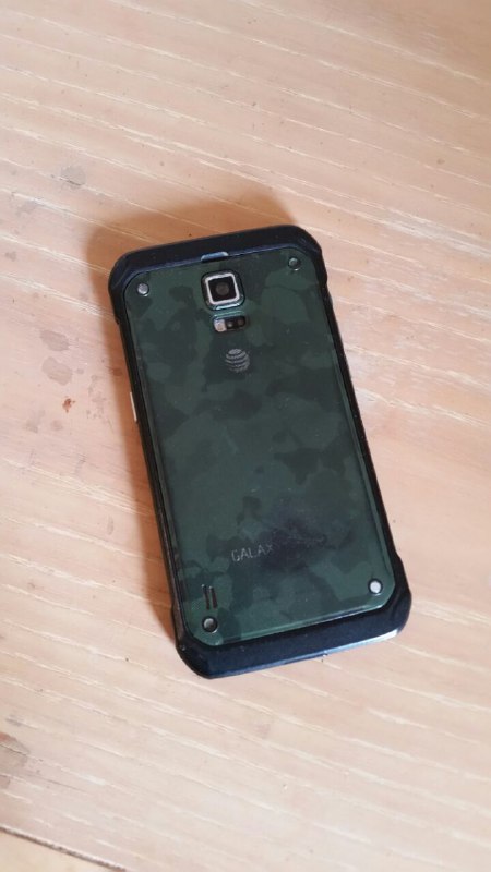 Samsung S5 Active, ноутбук Dell Latitude 5490, мото-шлем 2