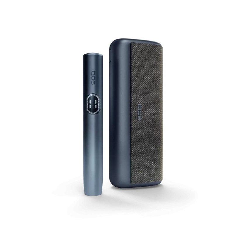 IQOS устройство для нагревания табака