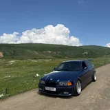 BMW E36 1995 2.8 3