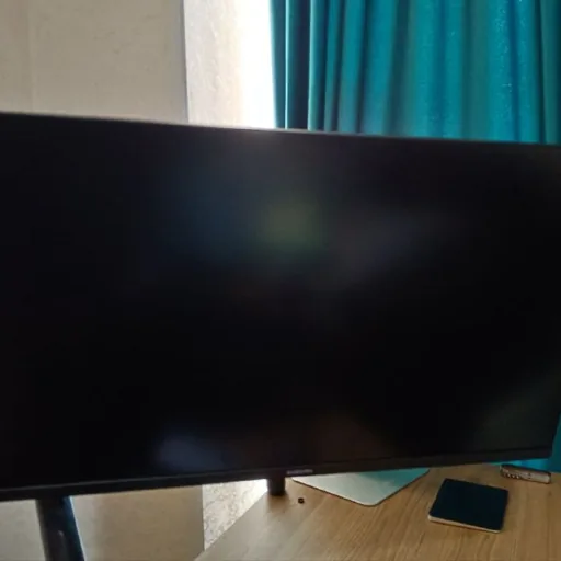 Xiaomi 27 монитор 4K A27Ui