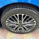 KIA Forte 2022 5