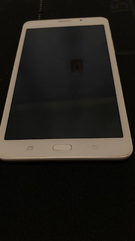 Планшет SAMSUNG GALAXY TAB A 7.0 8GB 3