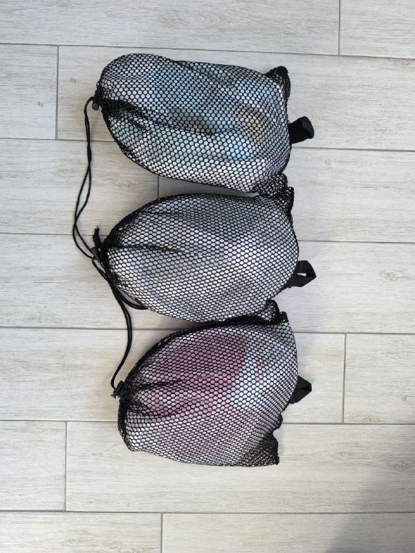 Маски для снорклинга 5