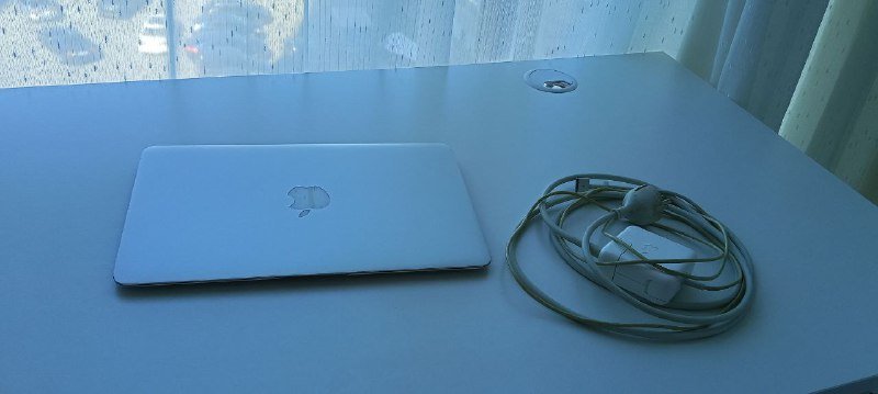 Macbook Air 11 дюймов, 2014, SSD 128GB, 4GB RAM