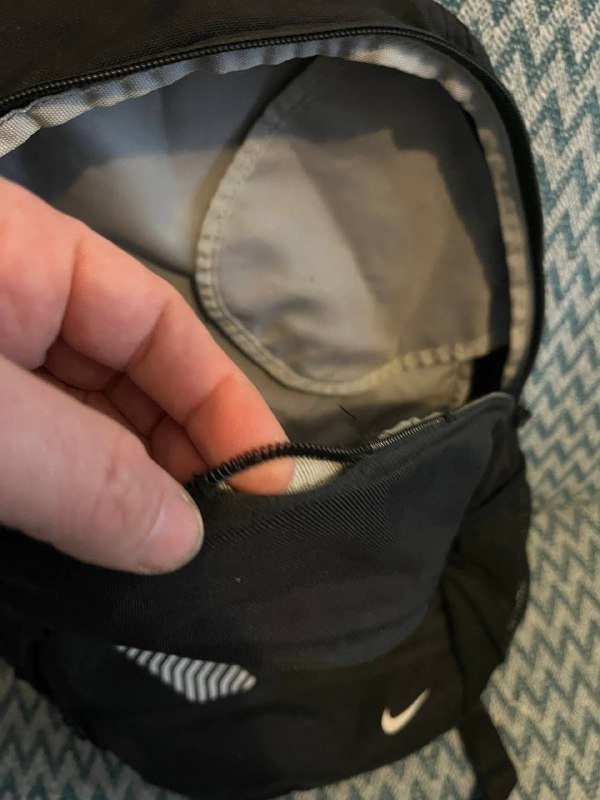 Рюкзак Nike оригинальный 2