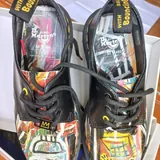 Dr. Martens shoes 2