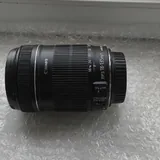 Canon объектив EF-S 18-135mm 1