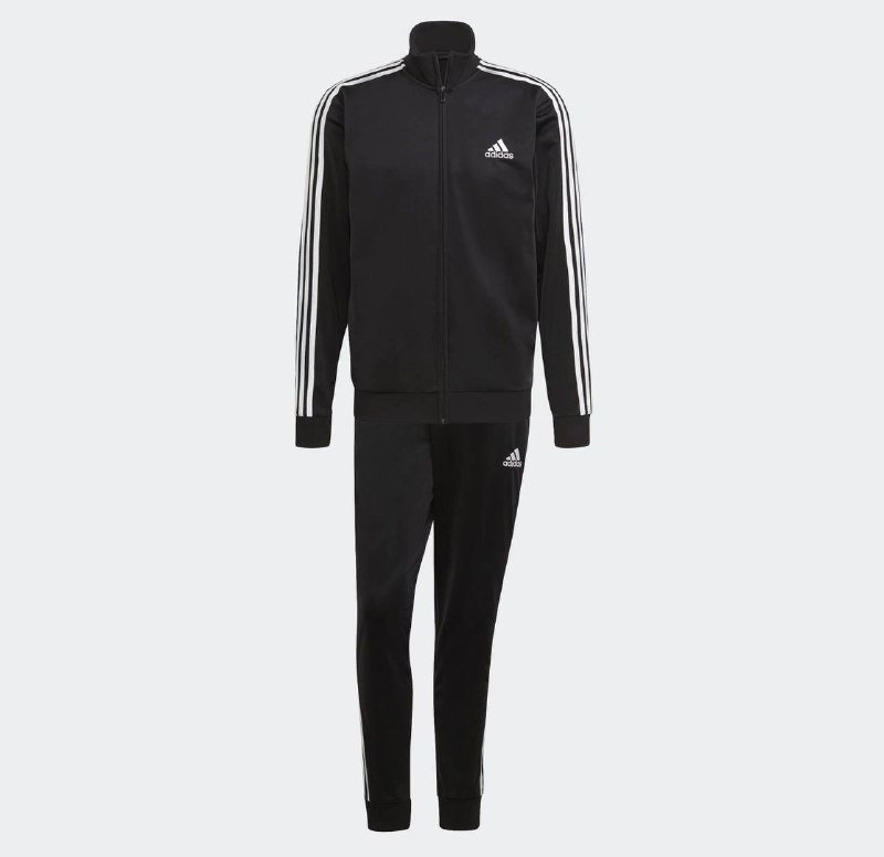 Кроссовки 43 размер, костюм XL Adidas