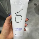 ZO Skin Health cleanser 1