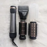 Remington Keratin Protect AS8810, вращающийся стайлер 1