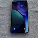 iPhone 13 Pro Max 256 GB Sierra Blue 1