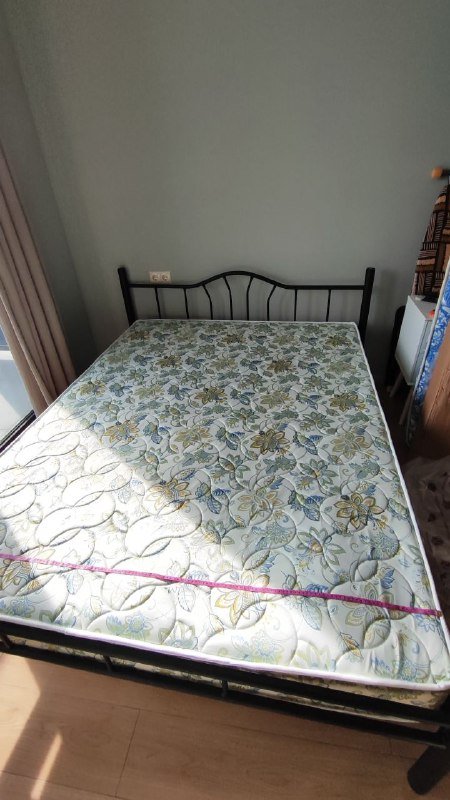 Матрас новый 160/200