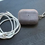AirPods Pro 1 наушники 4