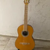 Классическая гитара Valencia с чехлом 3